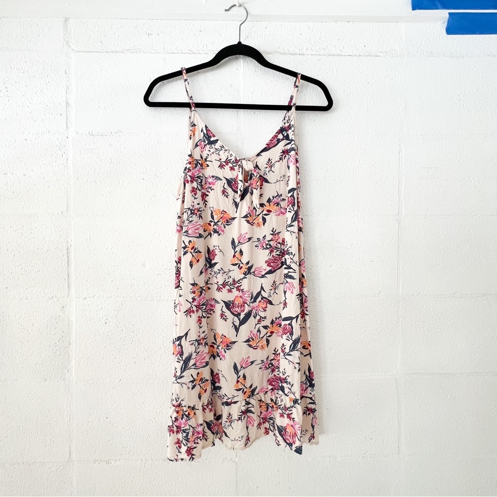 Roxy Time after Time Dress
